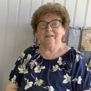 Birgitta Thorén